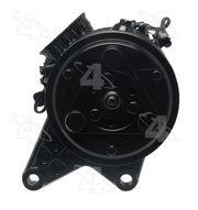 A/C Compressor Four Seasons 97586