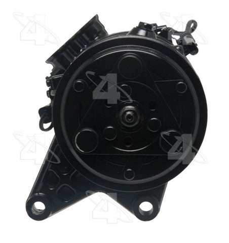 A/C Compressor Four Seasons 97586