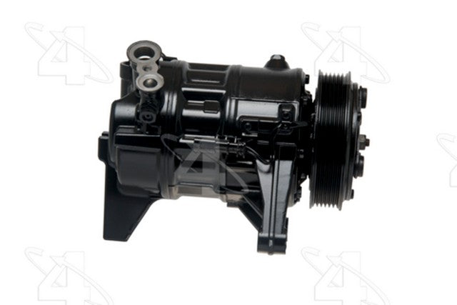 A/C Compressor Four Seasons 97586
