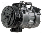 A/C Compressor Four Seasons 97587