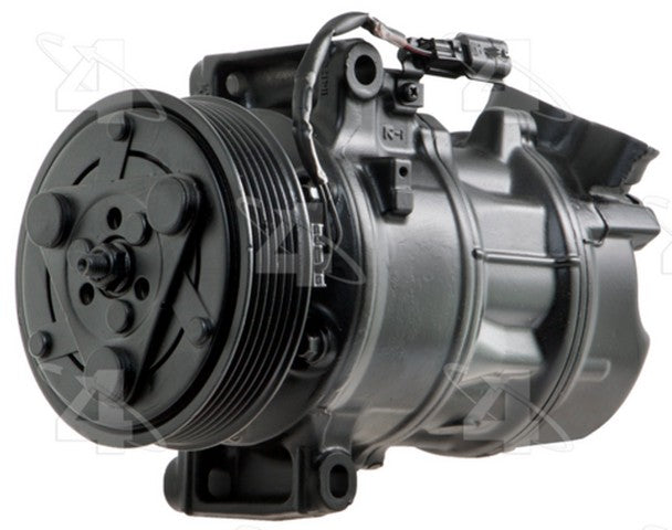 A/C Compressor Four Seasons 97587