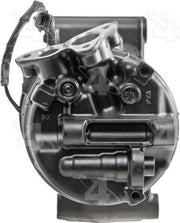 A/C Compressor Four Seasons 97587