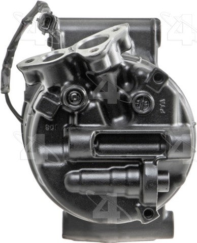 A/C Compressor Four Seasons 97587