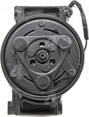 A/C Compressor Four Seasons 97587