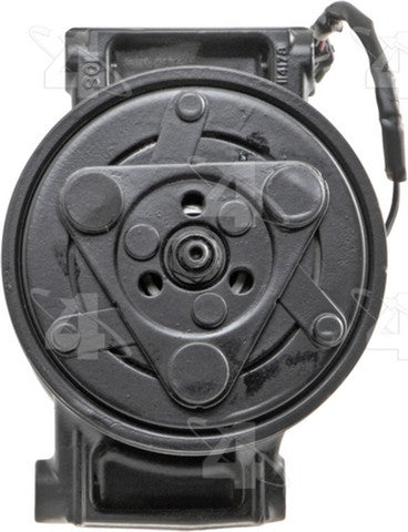 A/C Compressor Four Seasons 97587