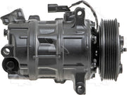 A/C Compressor Four Seasons 97587