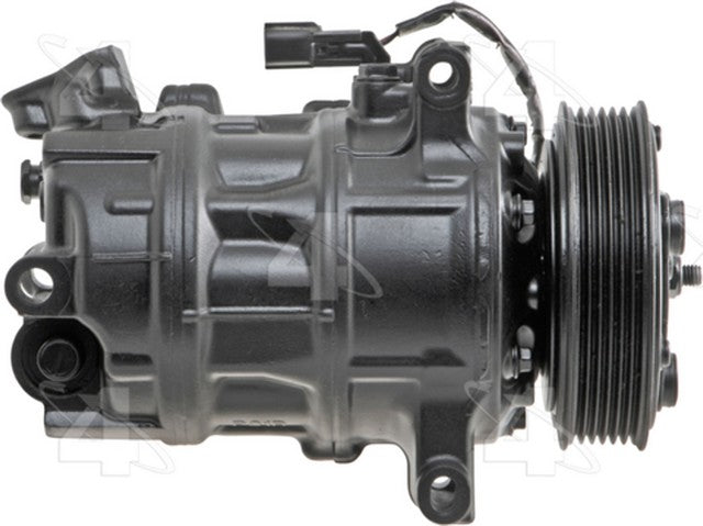 A/C Compressor Four Seasons 97587