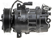A/C Compressor Four Seasons 97587