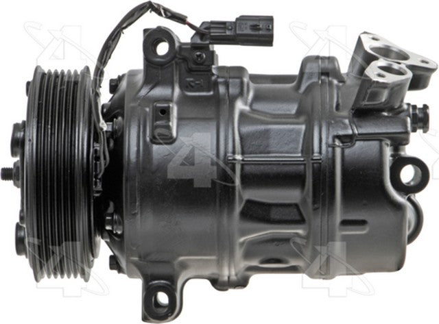A/C Compressor Four Seasons 97587