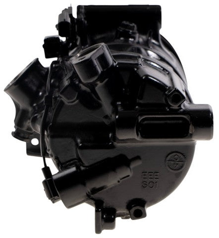 A/C Compressor Four Seasons 97588