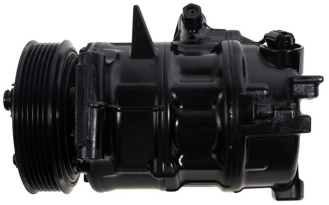 A/C Compressor Four Seasons 97588