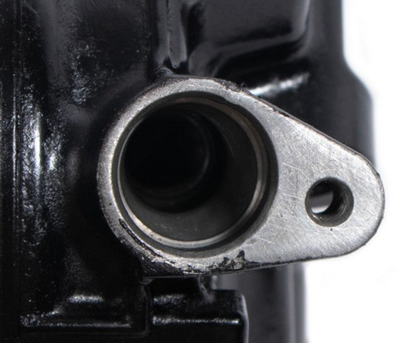 A/C Compressor Four Seasons 97588