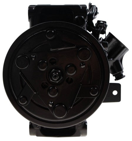 A/C Compressor Four Seasons 97588