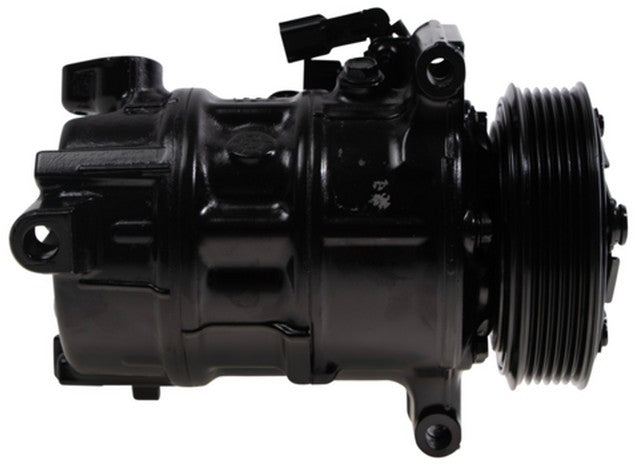 A/C Compressor Four Seasons 97588