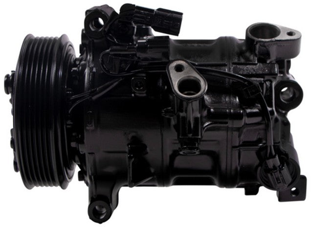 A/C Compressor Four Seasons 97588