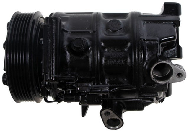 A/C Compressor Four Seasons 97588