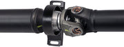 Drive Shaft Dorman-OE Solutions 976-011