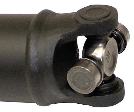 Drive Shaft Dorman-OE Solutions 976-027