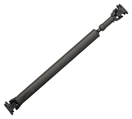 Drive Shaft Dorman-OE Solutions 976-035