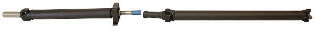 Drive Shaft Dorman-OE Solutions 976-044