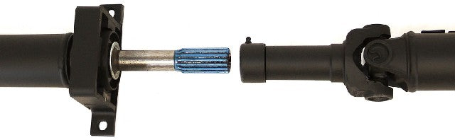 Drive Shaft Dorman-OE Solutions 976-044