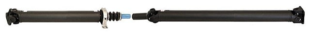 Drive Shaft Dorman-OE Solutions 976-047
