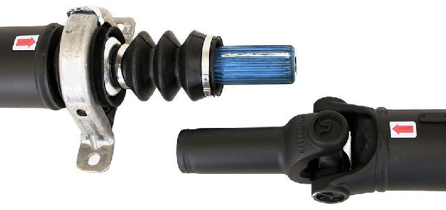 Drive Shaft Dorman-OE Solutions 976-047