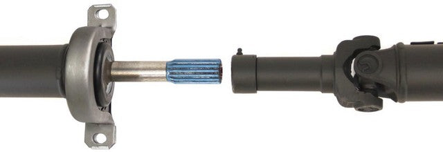 Drive Shaft Dorman-OE Solutions 976-055