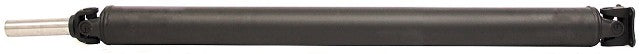 Drive Shaft Dorman-OE Solutions 976-060
