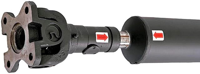 Drive Shaft Dorman-OE Solutions 976-078