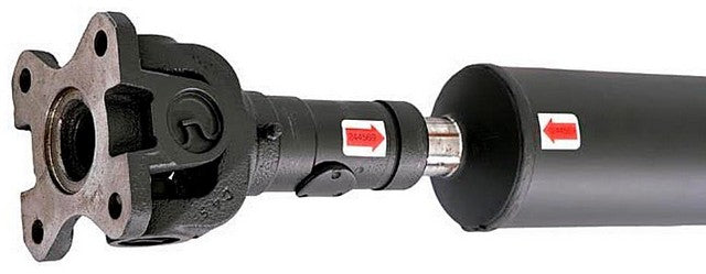 Drive Shaft Dorman-OE Solutions 976-088