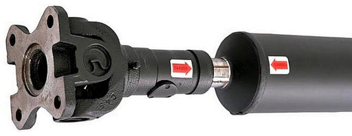 Drive Shaft Dorman-OE Solutions 976-088