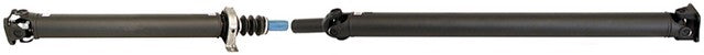 Drive Shaft Dorman-OE Solutions 976-096