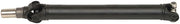 Drive Shaft Dorman-OE Solutions 976-098