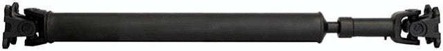 Drive Shaft Dorman-OE Solutions 976-106