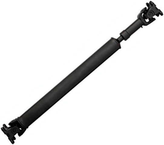 Drive Shaft Dorman-OE Solutions 976-106