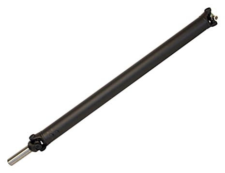 Drive Shaft Dorman-OE Solutions 976-137
