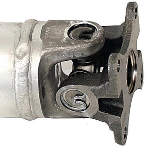 Drive Shaft Dorman-OE Solutions 976-155
