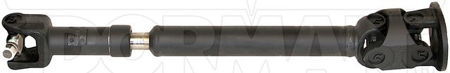 Drive Shaft Dorman-OE Solutions 976-166