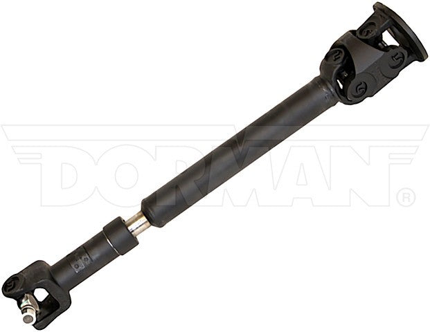 Drive Shaft Dorman-OE Solutions 976-166