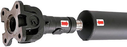 Drive Shaft Dorman-OE Solutions 976-168
