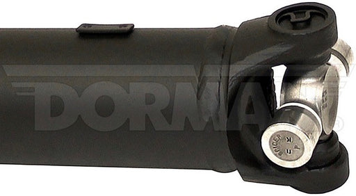 Drive Shaft Dorman-OE Solutions 976-173