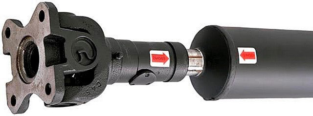 Drive Shaft Dorman-OE Solutions 976-174