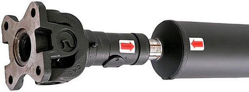 Drive Shaft Dorman-OE Solutions 976-174