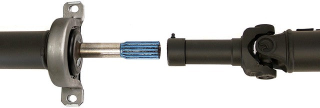 Drive Shaft Dorman-OE Solutions 976-176