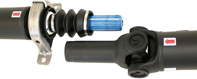 Drive Shaft Dorman-OE Solutions 976-184