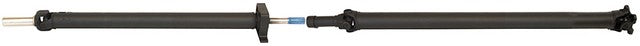 Drive Shaft Dorman-OE Solutions 976-187