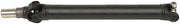 Drive Shaft Dorman-OE Solutions 976-204