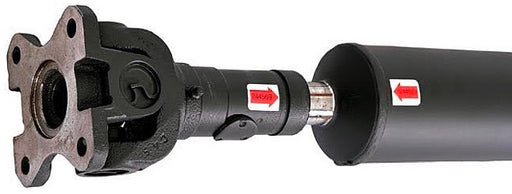 Drive Shaft Dorman-OE Solutions 976-207