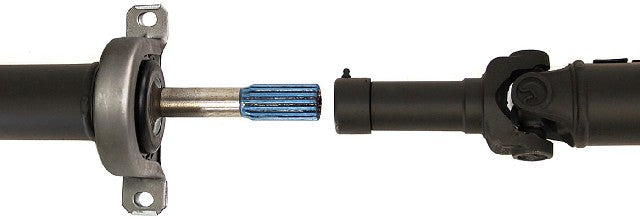 Drive Shaft Dorman-OE Solutions 976-218